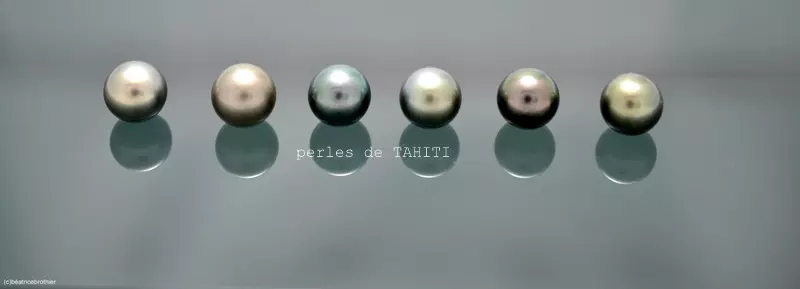 perles noires de tahiti poemotu