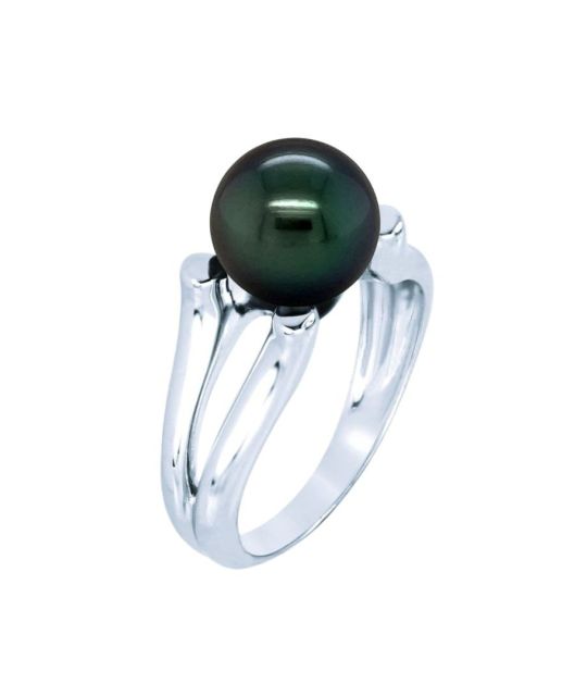 Bijou en perle de Tahiti aux reflets rares et lustre exceptionnel. Certificat d’authenticité et livraison sécurisée – Poemotu.