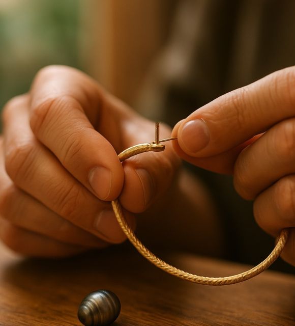 量身定制的服务，由值得信赖的专业人士按规矩精心完成。