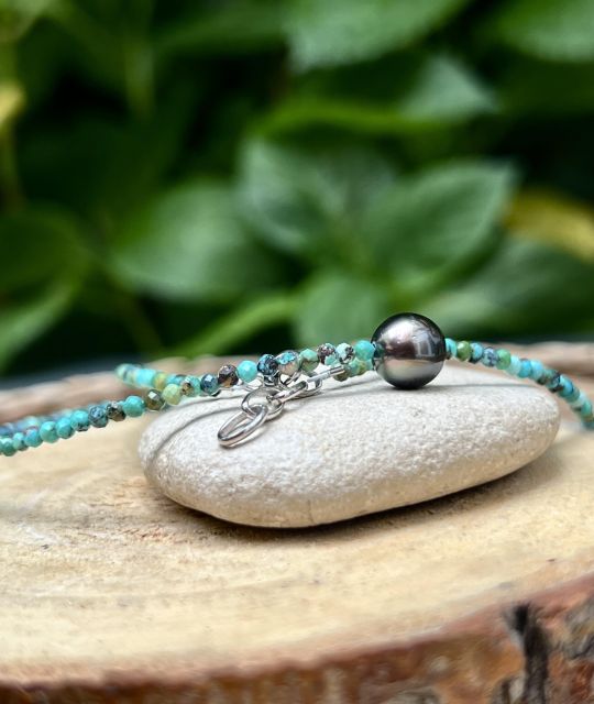 Im Tahitianischen bedeutet 