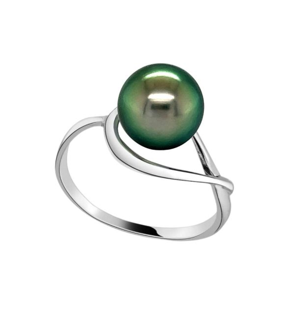 مجوهرات من لؤلؤ تاهيتي بلمعان نادر وبريق استثنائي. شهادة توثيق وتسليم آمن - Poemotu.