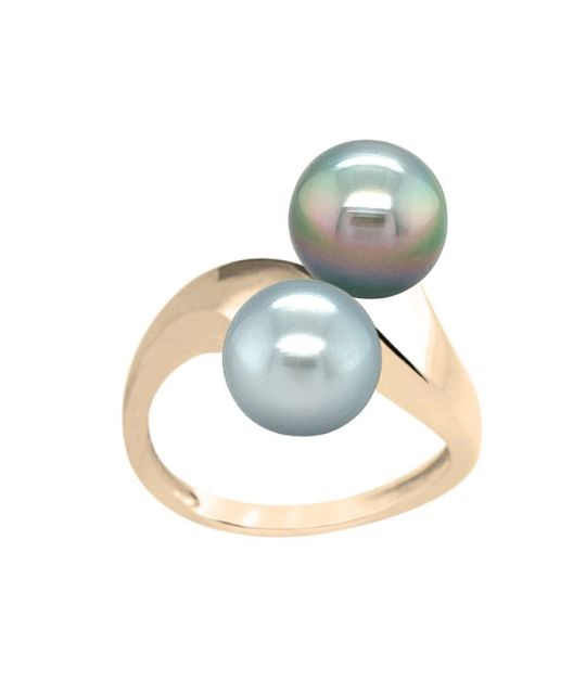 Bijou en perle de Tahiti aux reflets rares et lustre exceptionnel. Certificat d’authenticité et livraison sécurisée – Poemotu.