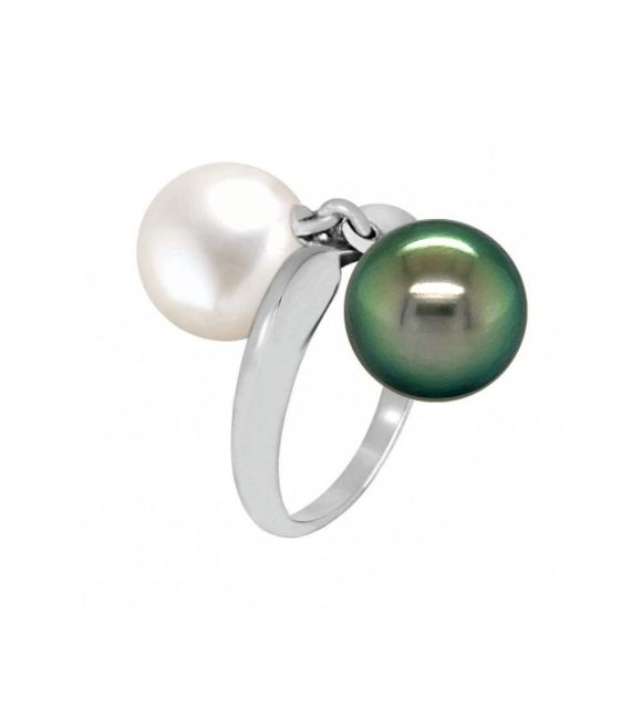 Bijou en perle de Tahiti aux reflets rares et lustre exceptionnel. Certificat d’authenticité et livraison sécurisée – Poemotu.