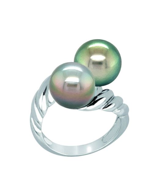 Bijou en perle de Tahiti aux reflets rares et lustre exceptionnel. Certificat d’authenticité et livraison sécurisée – Poemotu.