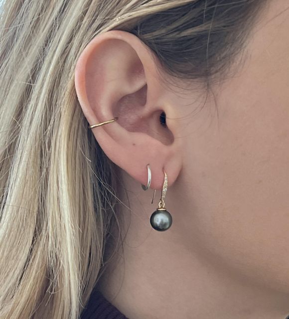 Свет морей пленяет взгляд и озаряет лицо - французское создание - сертифицировано и гарантировано