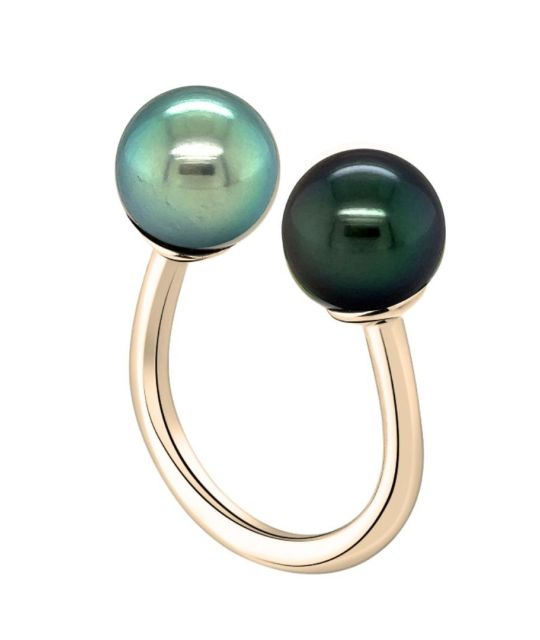 Bijou en perle de Tahiti aux reflets rares et lustre exceptionnel. Certificat d’authenticité et livraison sécurisée – Poemotu.