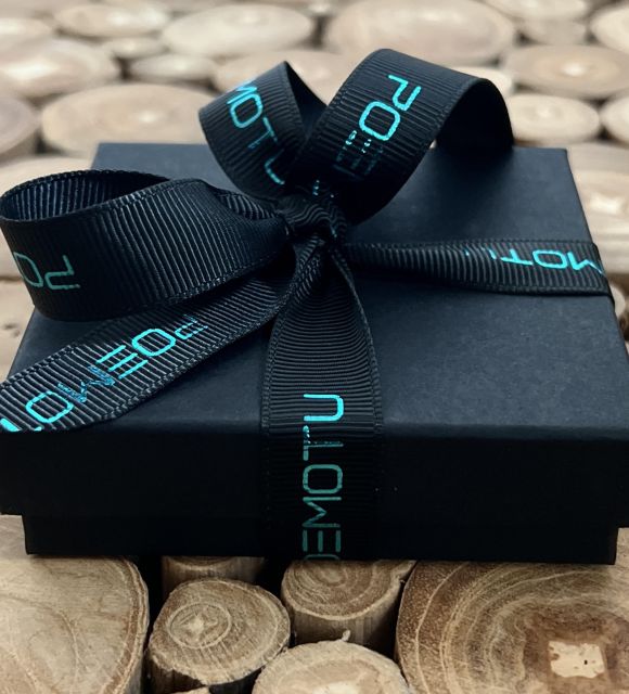 Un pendentif pour celles qui sentent battre en elles l’écho du Pacifique - Argent 925 Rhodié - Vraie perle de Polynésie française garantie - certificat GIA - Livraison gratuite