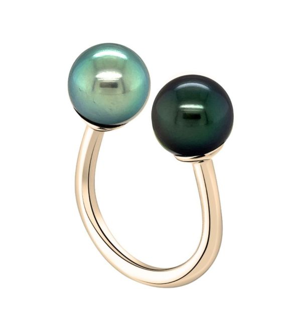 Bijou en perle de Tahiti aux reflets rares et lustre exceptionnel. Certificat d’authenticité et livraison sécurisée – Poemotu.