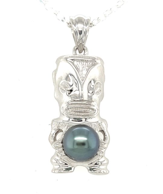 Bijou en perle de Tahiti aux reflets rares et lustre exceptionnel. Certificat d’authenticité et livraison sécurisée – Poemotu.