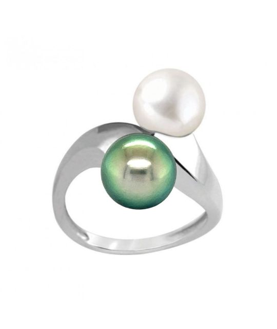Bijou en perle de Tahiti aux reflets rares et lustre exceptionnel. Certificat d’authenticité et livraison sécurisée – Poemotu.