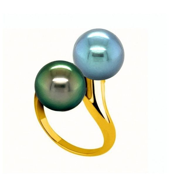 Bijou en perle de Tahiti aux reflets rares et lustre exceptionnel. Certificat d’authenticité et livraison sécurisée – Poemotu.