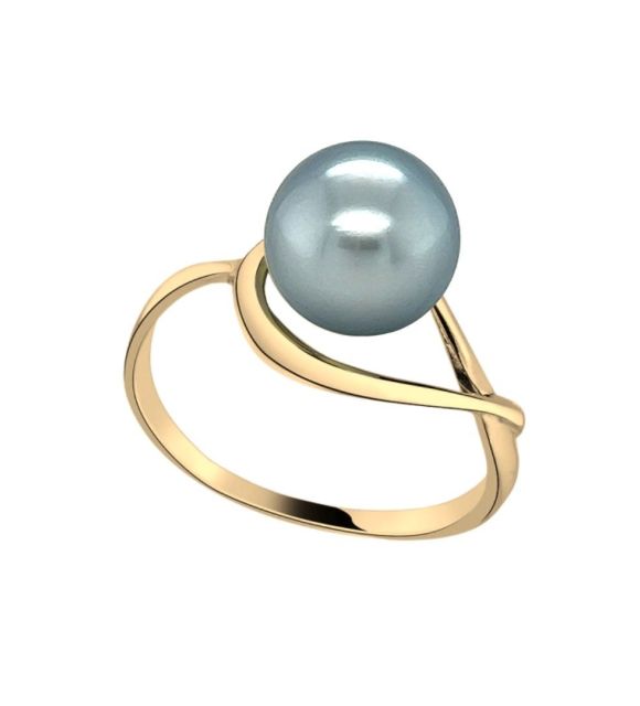 Bijou en perle de Tahiti aux reflets rares et lustre exceptionnel. Certificat d’authenticité et livraison sécurisée – Poemotu.