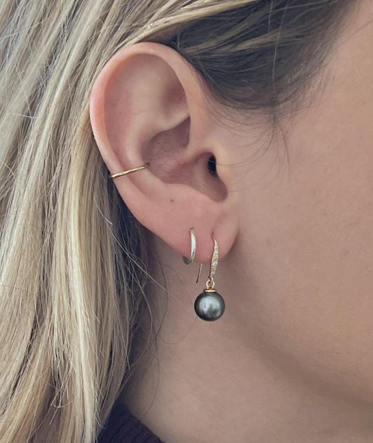 Licht der Meere verzaubert den Blick und erhellt das Gesicht - französische Kreation - zertifiziert und garantiert