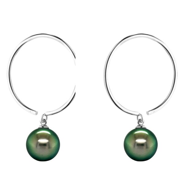 Tahitian pearl jewellery with rare hues and exceptional lustre. Certificate of authenticity and secure delivery – Poemotu