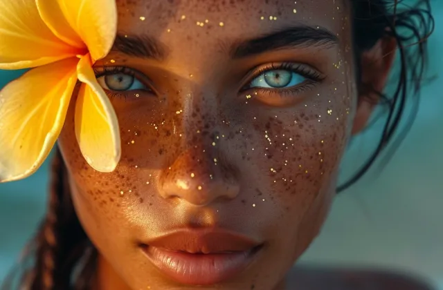 La Perla de cultivo de Tahití