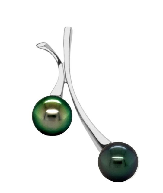 Vereinen Sie Moderne und Raffinesse mit dem Anhänger 