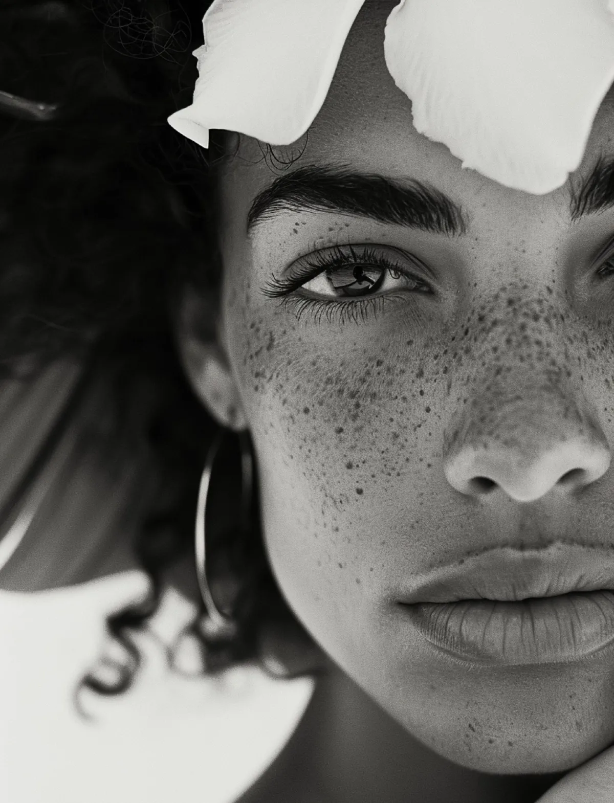 Perlas negras de Tahití, una joya de las islas.