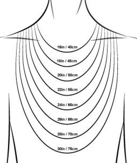 Solidité et éclat - chaîne en argent rhodié - parfait pour tous les pendentifs femme et pendentifs homme - poinçon argent 925 - tenue irréprochable du rhodium