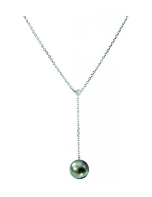 Collier Or Perle de Tahiti