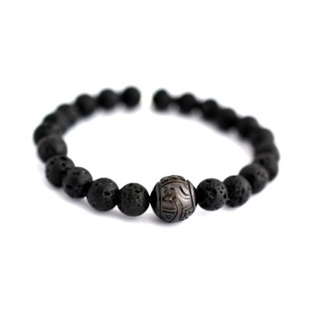 Armband mit Tahiti-Perle