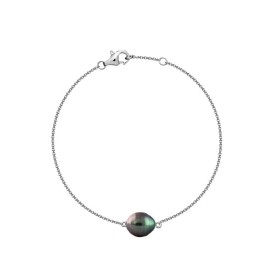 Tahitian Pearl silver Bracelet