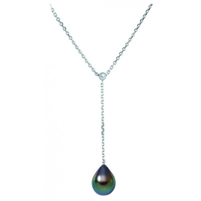 TAHITIAN PEARL NECKLACE