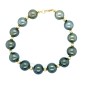 Tahitian Pearl Gold Bracelet