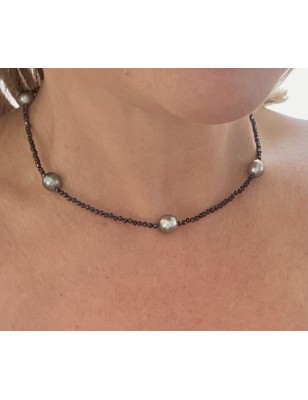 prix collier perle de culture tahiti