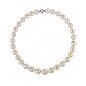  collier or 750/00 perles d'Australie