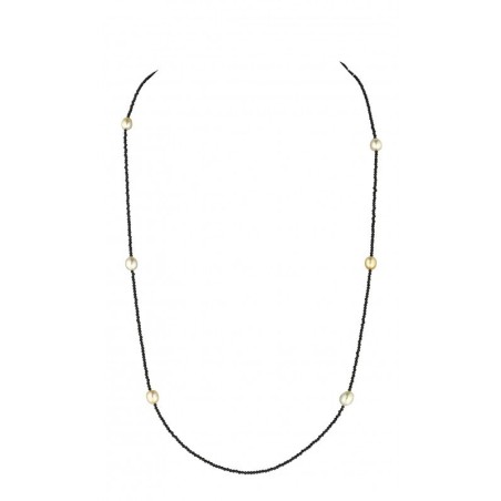 collier de perles de culture d'Australie prix