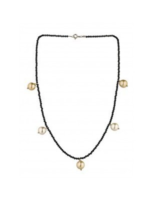 collier de perles de culture d'Australie prix