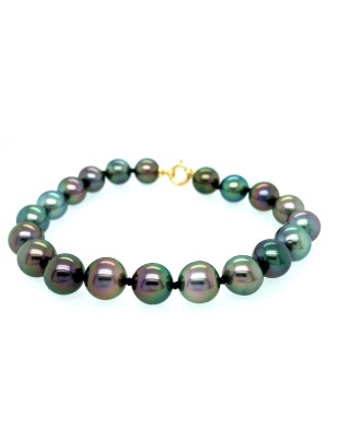 prix bracelet ni ni perle de tahiti