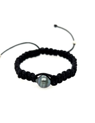 Armband mit Tahiti-Perle