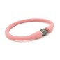 Armband Kind Tahiti-Perle - Gummi Rose