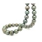 Te Rava Nui - 10/11mm Tahitian Pearls - Strand Necklace