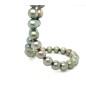 Te Rava Nui - 10/11mm Tahitian Pearls - Strand Necklace
