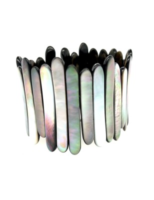 mother of pearl child bracelet price