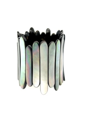 mother of pearl child bracelet price