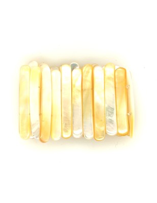 achat bracelet  nacre dorée d'Australie prix