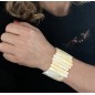 Maxima - Australian Mother of Pearl Bracelet