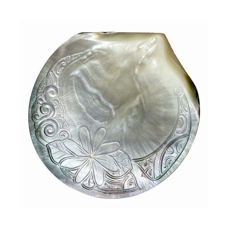 Nacre de Tahiti