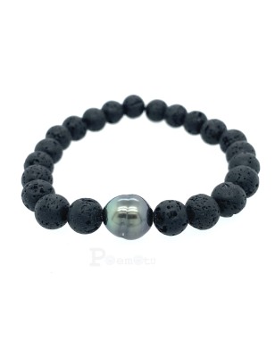 genuine tahitian pearl men bracelet price