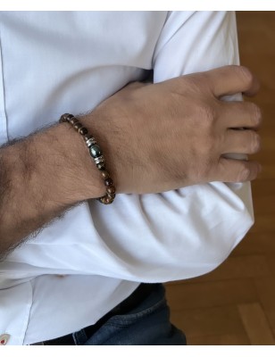 Armband mit Tahiti-Perle