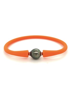 Armband mit Tahiti-Perle