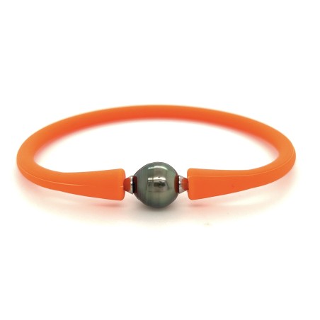 achat bracelet homme Perle de Tahiti