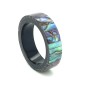 Anello in Madreperla di Abalone - Gioiello per Pareo