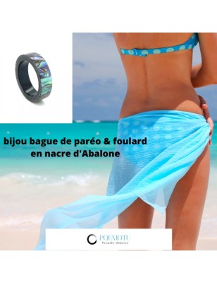 achat pendentif en Nacre de Tahiti  prix