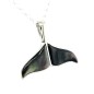 Whale - Tahitian Mother-Of-Pearl Whale Tail