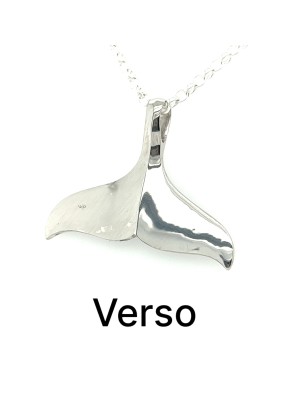 copra pendant man tail whale price