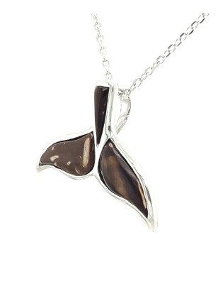 copra dolphin tail pendant price
